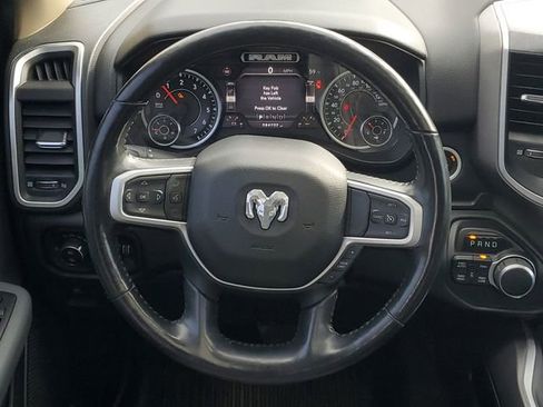 Used 2020 RAM 1500 Big Horn AWD/4WD image 13