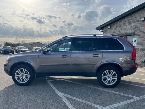 Used 2012 Volvo XC90 3.2 image 7