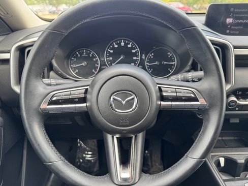 Used 2023 MAZDA CX-50 2.5 S w/ Cargo Package AWD/4WD image 26