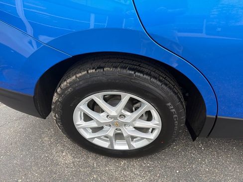 Used 2024 Chevrolet Equinox LT image 27