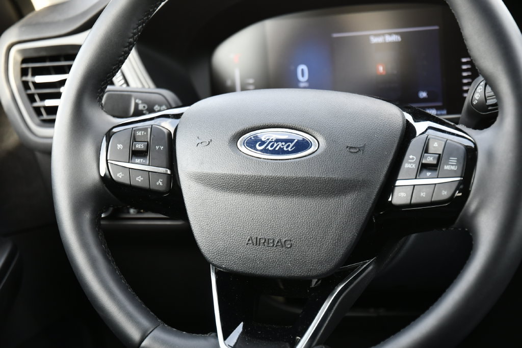 Used 2023 Ford Escape Active AWD/4WD image 25