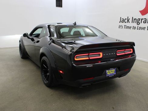 Used 2023 Dodge Challenger R/T Scat Pack image 3