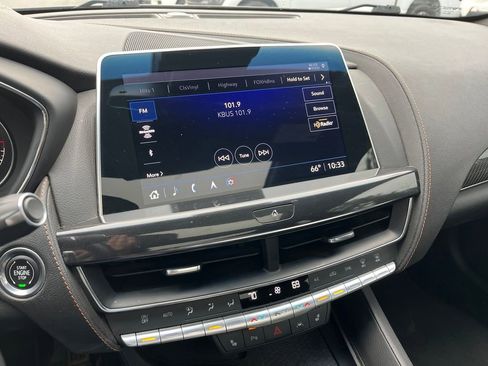 Used 2023 Cadillac CT5 Sport image 12