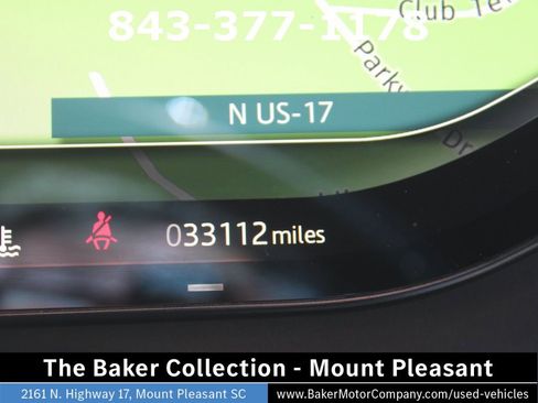 Used 2023 Land Rover Range Rover SE image 35