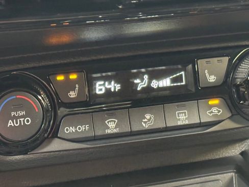 New 2026 Nissan Kicks SV w/ Cold Weather Package AWD/4WD image 33