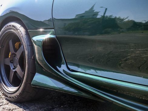 Used 1998 Toyota Supra RWD image 92