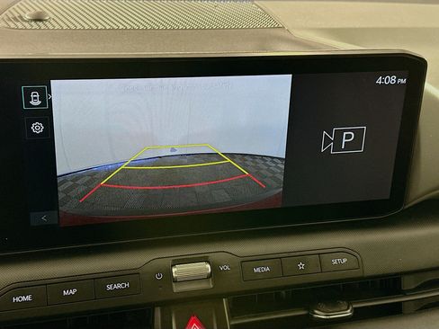 Used 2025 Kia K4 FWD image 22