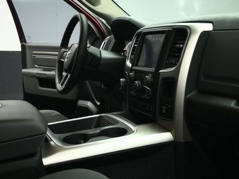 Used 2018 RAM 1500 Big Horn RWD image 59