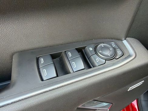 Used 2025 GMC Sierra 1500 SLT w/ SLT Premium Plus Package AWD/4WD image 18