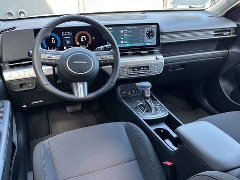 New 2026 Hyundai Kona SEL Sport image 2