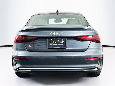 Used 2024 Audi A3 2.0T Premium image 7