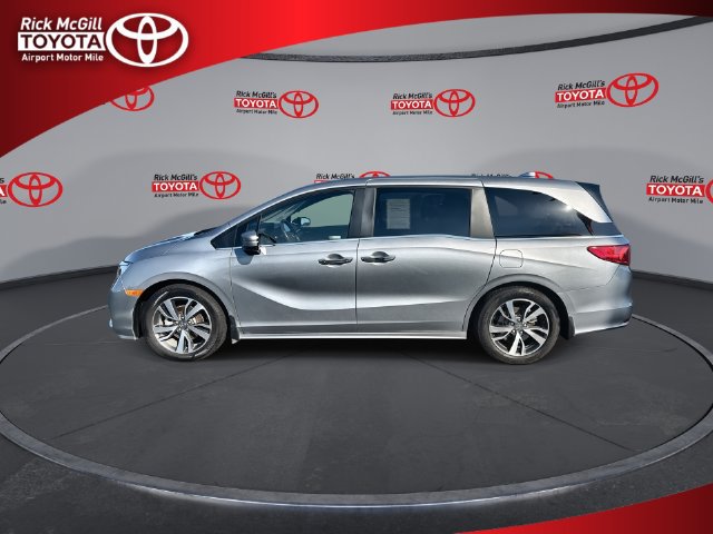 Used 2024 Honda Odyssey Touring image 5