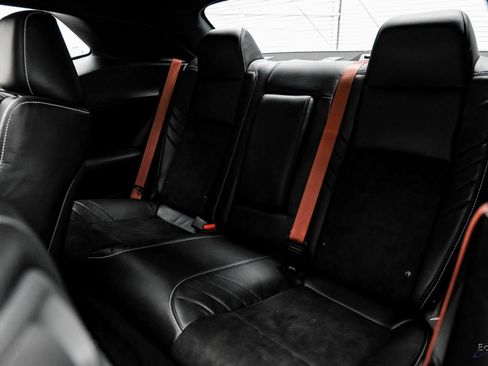 Used 2023 Dodge Challenger SRT Hellcat Redeye image 74