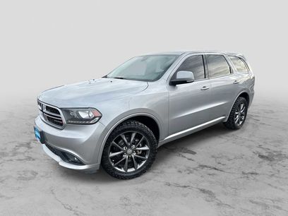 Used 2018 Dodge Durango GT