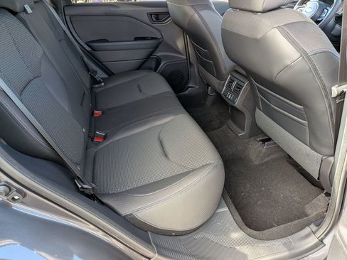 New 2026 Subaru Forester Premium image 24