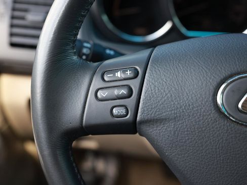 Used 2006 Lexus RX 400h AWD image 27