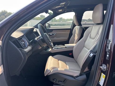New 2026 Volvo XC90 T8 Ultra image 14