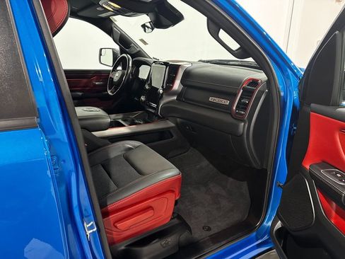 Used 2022 RAM 1500 Rebel w/ Rebel Level 2 Equipment Group image 24