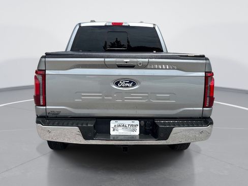 Used 2024 Ford F150 Lariat w/ Tow/Haul Package AWD/4WD image 6