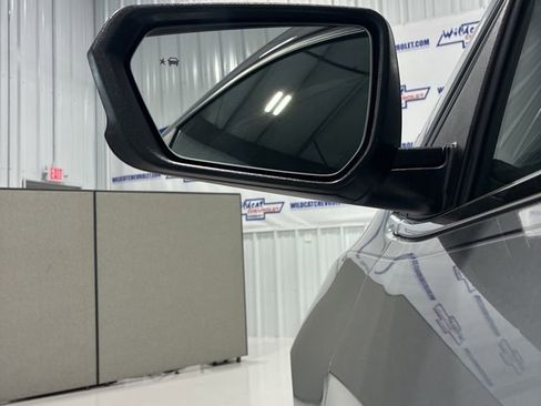 Used 2024 Chevrolet Equinox LT w/ LPO, Floor Liner Package image 13