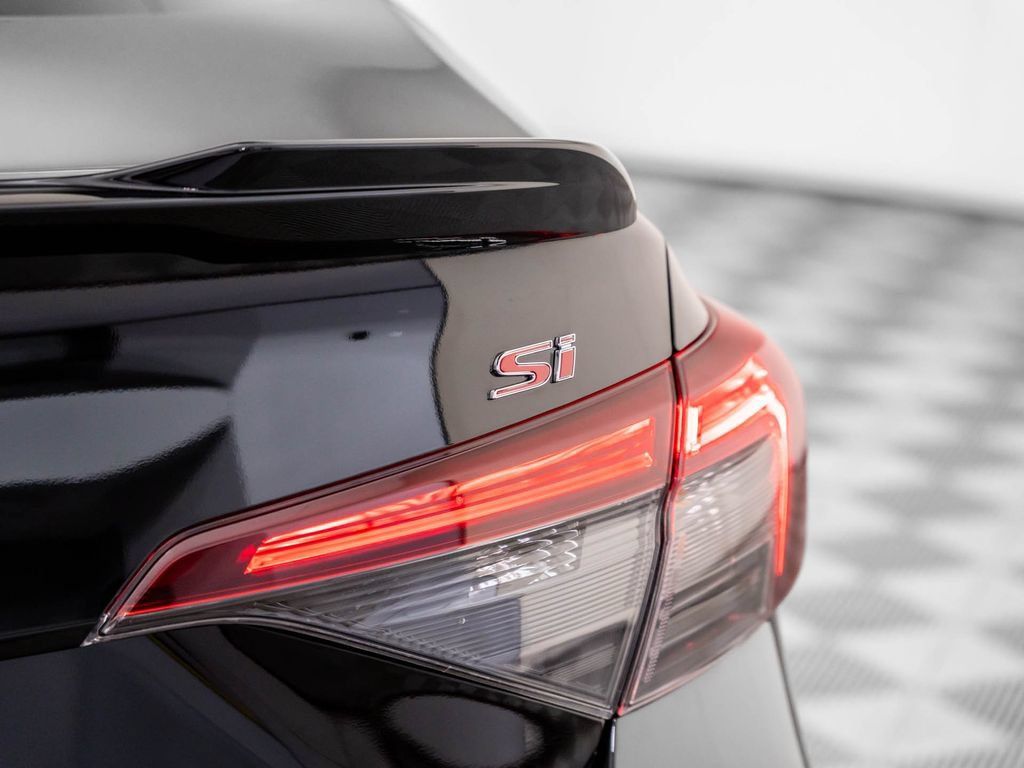 New 2026 Honda Civic Si image 40