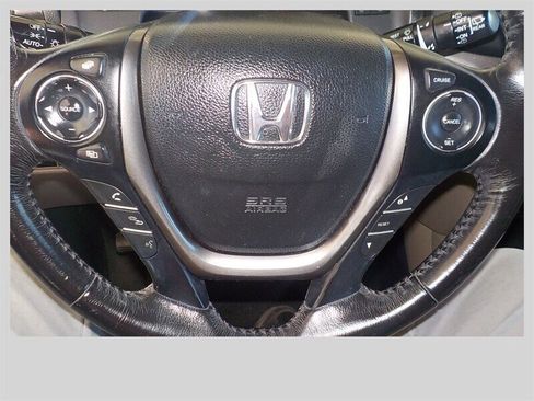 Used 2016 Honda Pilot EX-L image 20