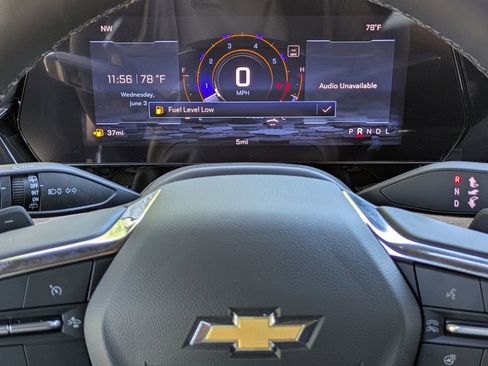 New 2026 Chevrolet Tahoe High Country RWD image 28