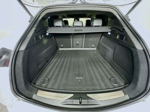 Used 2023 Maserati Grecale Modena image 25