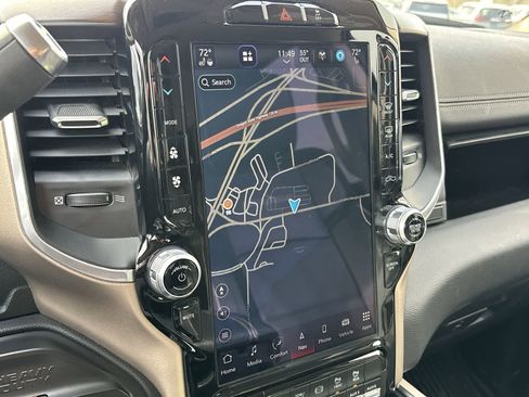 Used 2022 RAM 2500 Laramie image 16