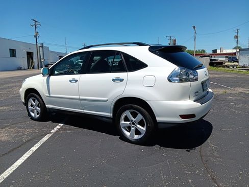 Used 2008 Lexus RX 350 AWD image 5