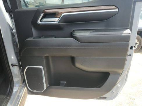 Used 2024 Chevrolet Silverado 1500 RST w/ Protection Package RWD image 18
