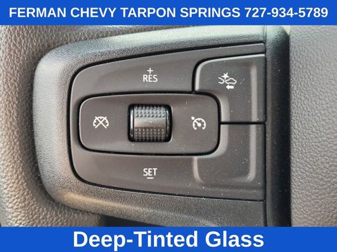 New 2025 Chevrolet Silverado 3500 W/T w/ WT Convenience Package image 30