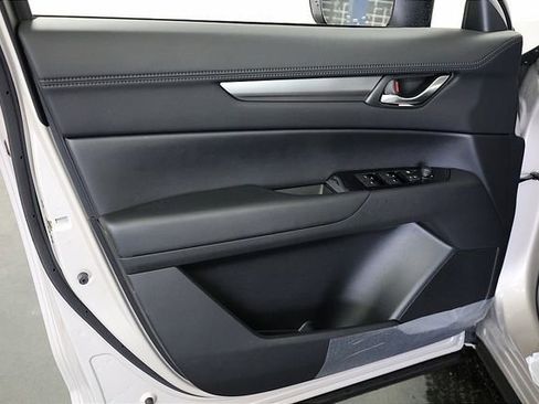 New 2025 MAZDA CX-5 AWD 2.5 S w/ Select Package image 15
