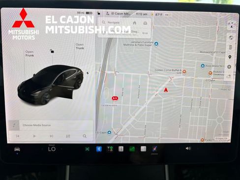 Used 2019 Tesla Model 3 Standard Range Plus RWD image 13