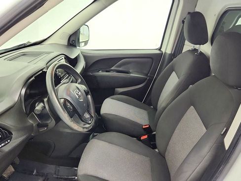 Used 2020 RAM ProMaster City Tradesman w/ Window Group 04 image 18