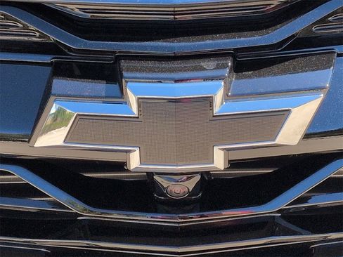 New 2026 Chevrolet Equinox RS w/ Safety and Technology Package image 5