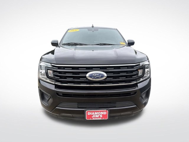 Used 2021 Ford Expedition XL AWD/4WD image 9