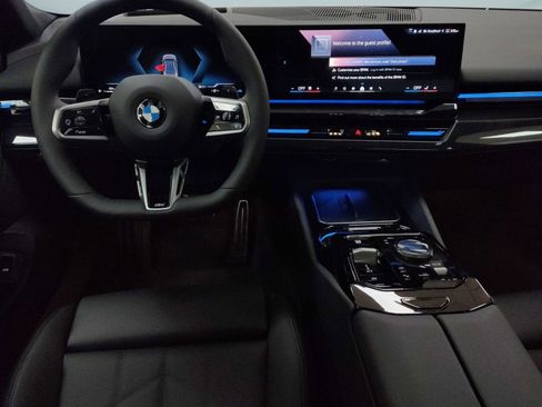 New 2026 BMW 530i xDrive w/ M Sport Package AWD/4WD image 26