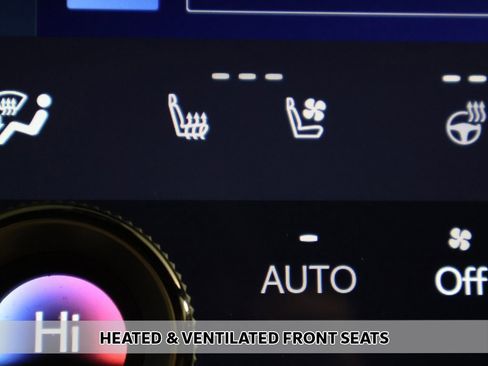 Used 2024 Lexus RX 350 Premium image 7