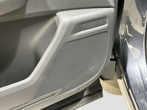 Used 2026 Honda CR-V EX-L image 18