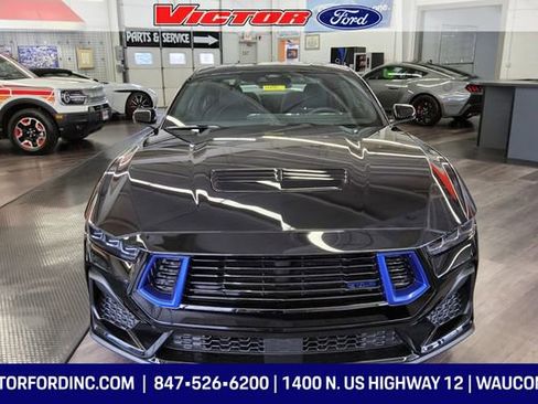 New 2025 Ford Mustang GT Premium image 5