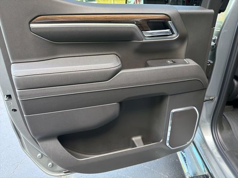 New 2026 Chevrolet Silverado 1500 RST AWD/4WD image 11