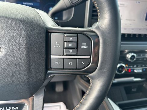 Used 2024 Ford F250 Platinum image 23