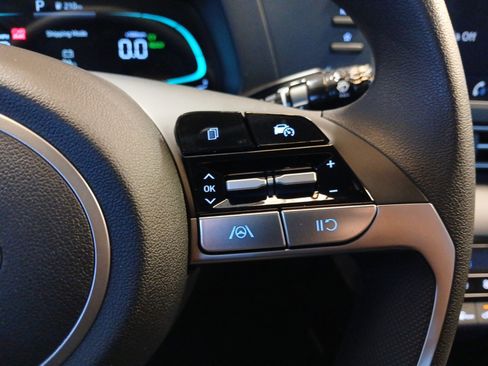 New 2026 Hyundai Elantra Blue image 17