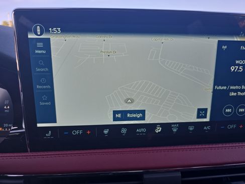 New 2026 Lincoln Corsair Reserve image 22