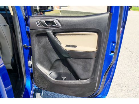 Used 2019 Ford Ranger Lariat w/ Equipment Group 501A Mid AWD/4WD image 19