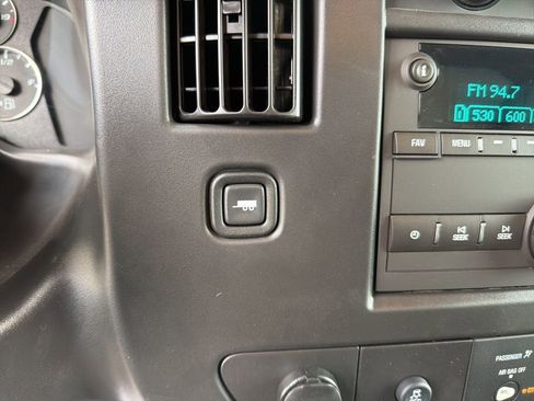 New 2026 Chevrolet Express 3500 w/ Power Convenience Package image 26