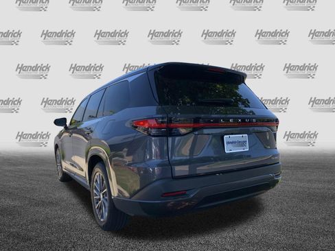 Certified 2024 Lexus TX 350 FWD w/ Cold Weather Package image 8