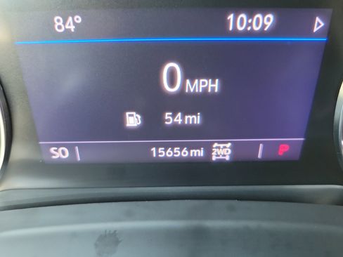 Used 2023 Buick Envision Preferred w/ Sport Touring Package AWD/4WD image 21