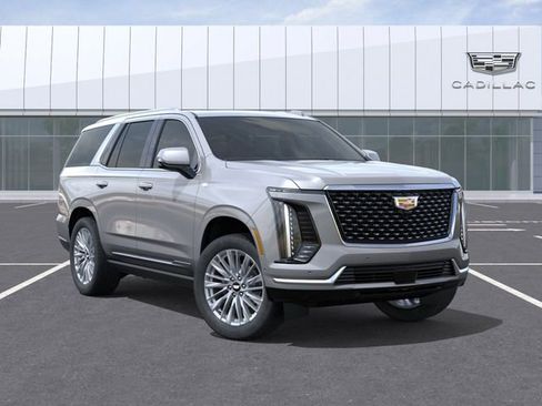 New 2026 Cadillac Escalade Luxury RWD image 7